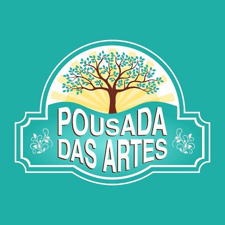 Pousada Das Artes 1 Mongaguá Zewnętrze zdjęcie