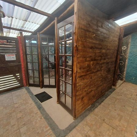 Pousada Das Artes 1 Mongaguá Zewnętrze zdjęcie