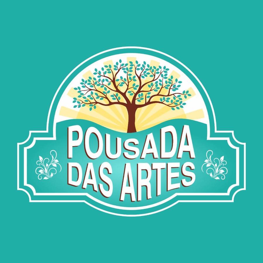 Pousada Das Artes 1 Mongaguá Zewnętrze zdjęcie