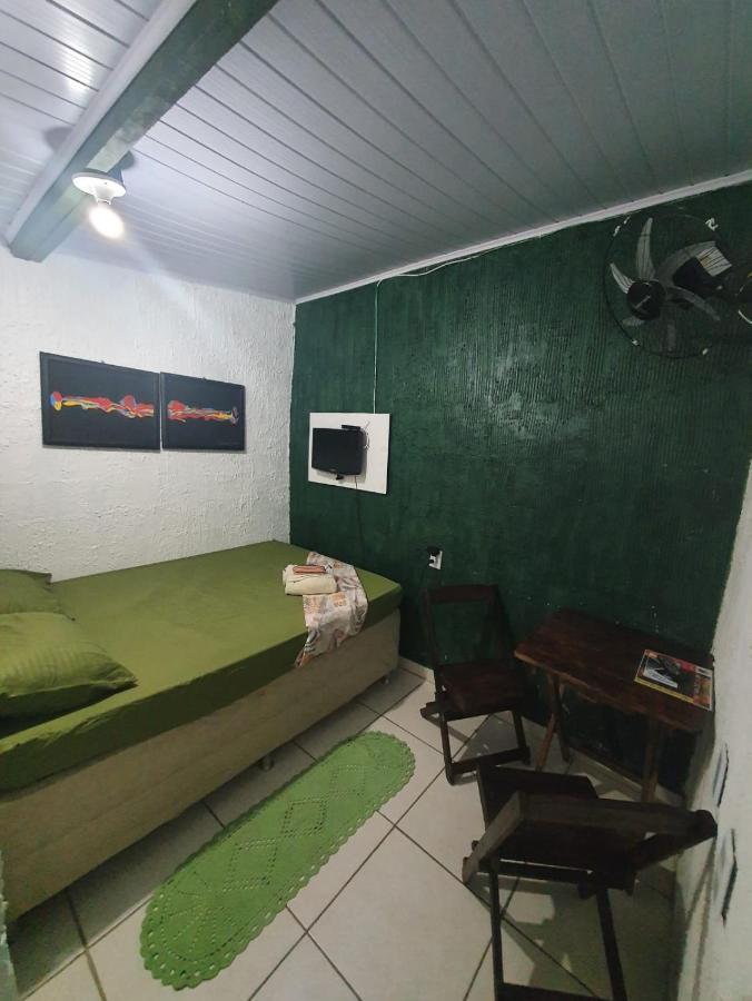 Pousada Das Artes 1 Mongaguá Zewnętrze zdjęcie